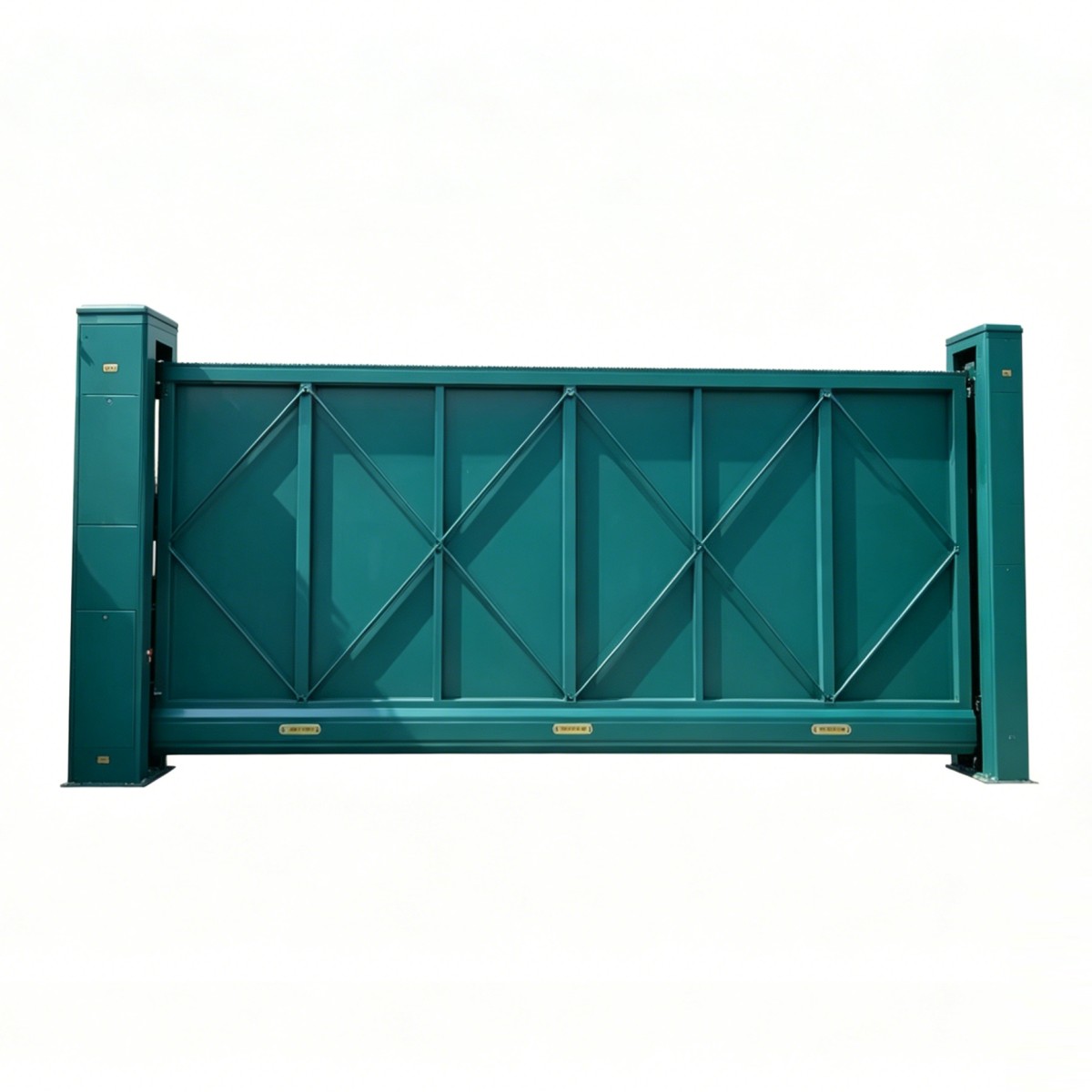 益阳南县乌嘴乡电动悬空门